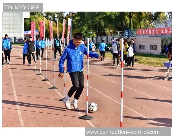 探索九宫格足球的魅力与技巧提升之道，开启全新足球体验之旅